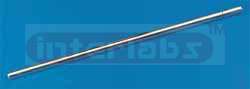  SOFT IRON ROD